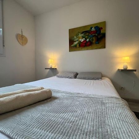 T2 Calme Et Paisible Parking Apartment Carcassone Exterior photo