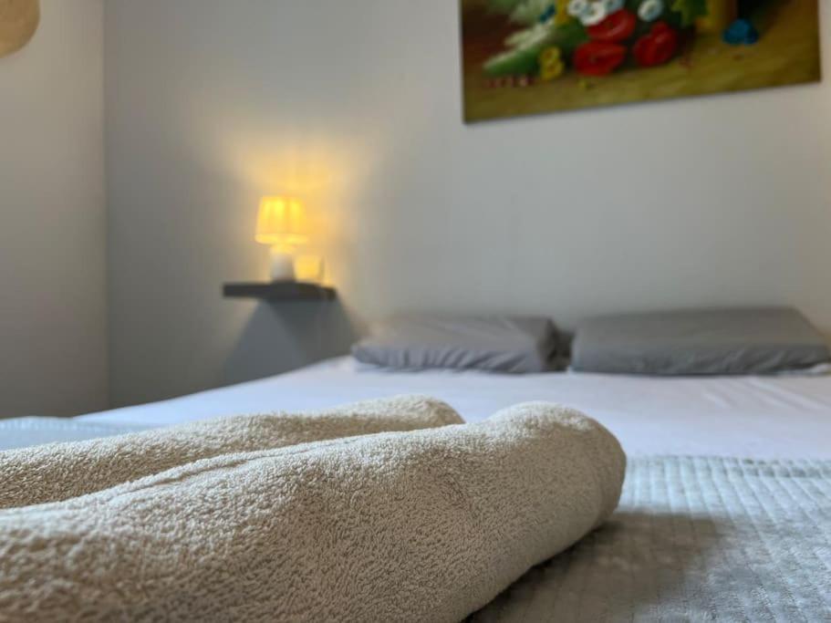 T2 Calme Et Paisible Parking Apartment Carcassone Exterior photo