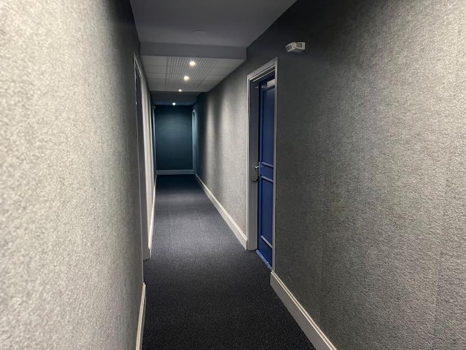 T2 Calme Et Paisible Parking Apartment Carcassone Exterior photo